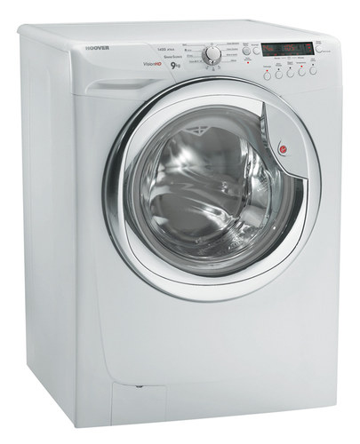 Hoover VHD 9123 ZD — vue 1 sur 1