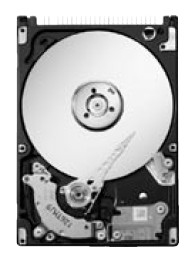 Seagate Momentus 7200.2 160 GB SATA 3Gb/s 25pk internal hard drive 7200 RPM 8 MB 2.5" Serial ATA