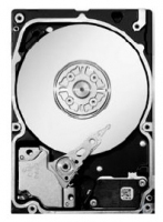 Seagate Savvio 15K 36 GB internal hard drive 15000 RPM 16 MB SCSI