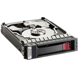 HP 432320-001 internal hard drive 146 GB 10000 RPM 2.5" SAS
