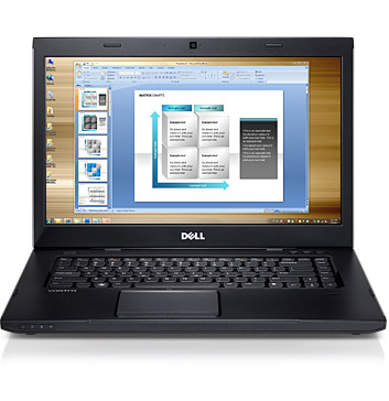 Specs DELL Vostro 3550 Intel® Core™ i5 i5-2410M Laptop 39.6 cm (15.6