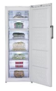 Beko FN 126920 — vue 1 sur 1