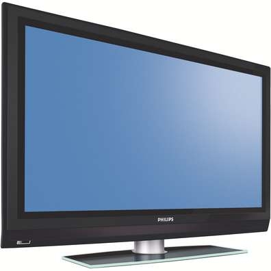Philips widescreen flat TV 50PFP5532D/05 