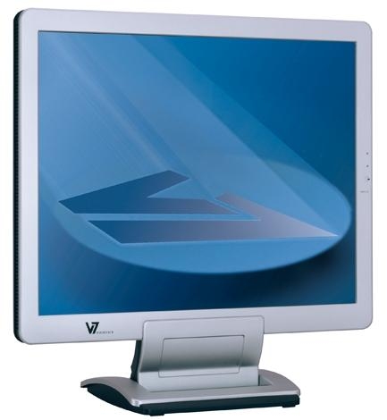 V7 R1711 LCD Display 