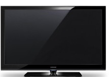 Samsung A550 58" — vue 1 sur 1