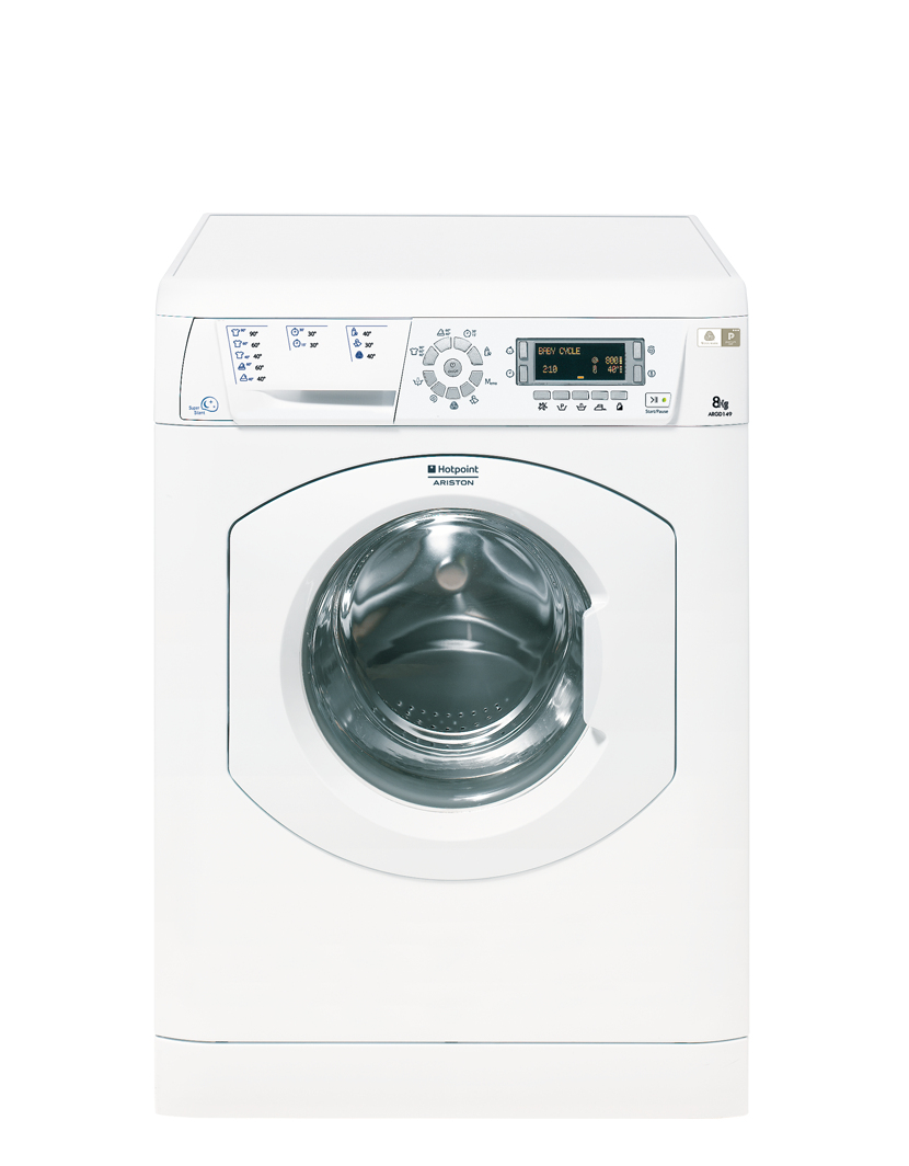 Hotpoint ARGD 149 (EU).R — vue 1 sur 1