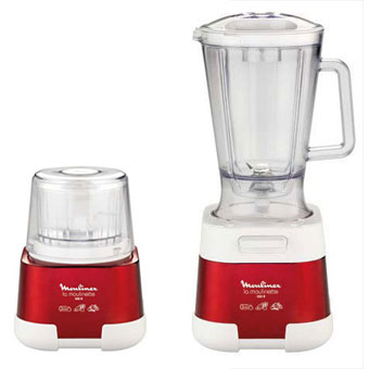 Moulinex DP705 — vue 1 sur 1