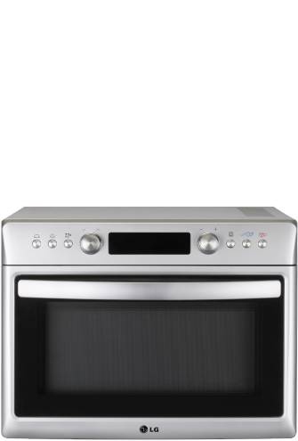 LG MC8180HS.CSLQBNL — vue 1 sur 1