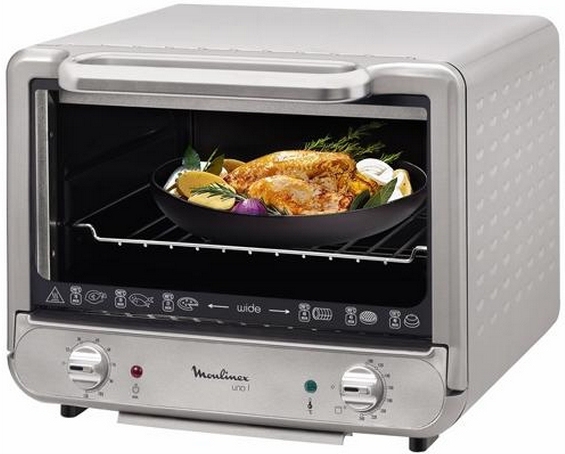 Moulinex OX1502 — vue 1 sur 1