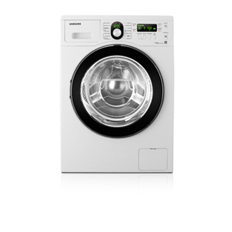 Samsung WF8704APA — vue 1 sur 1
