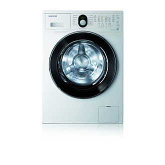 Samsung WF8704ASA — vue 1 sur 3