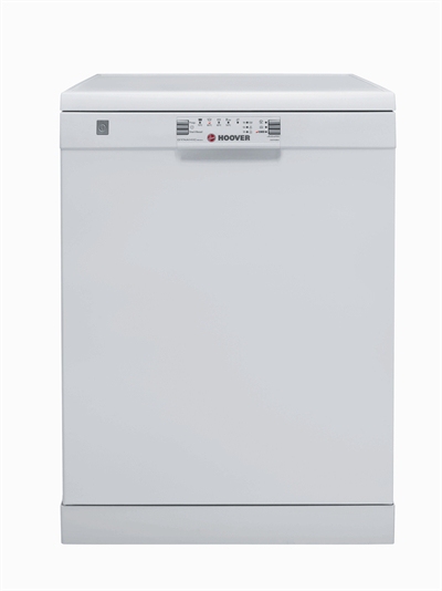 Hoover DDY 062 — vue 1 sur 1