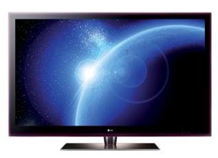 LG LE7800 32" — vue 1 sur 2