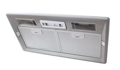 Candy CBG 51 X — vue 1 sur 2