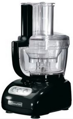 KitchenAid 5KFPM775OB — vue 1 sur 2
