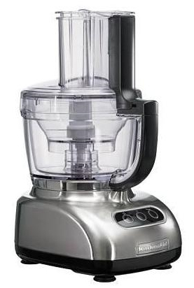 KitchenAid 5KFPM776NK — vue 1 sur 1