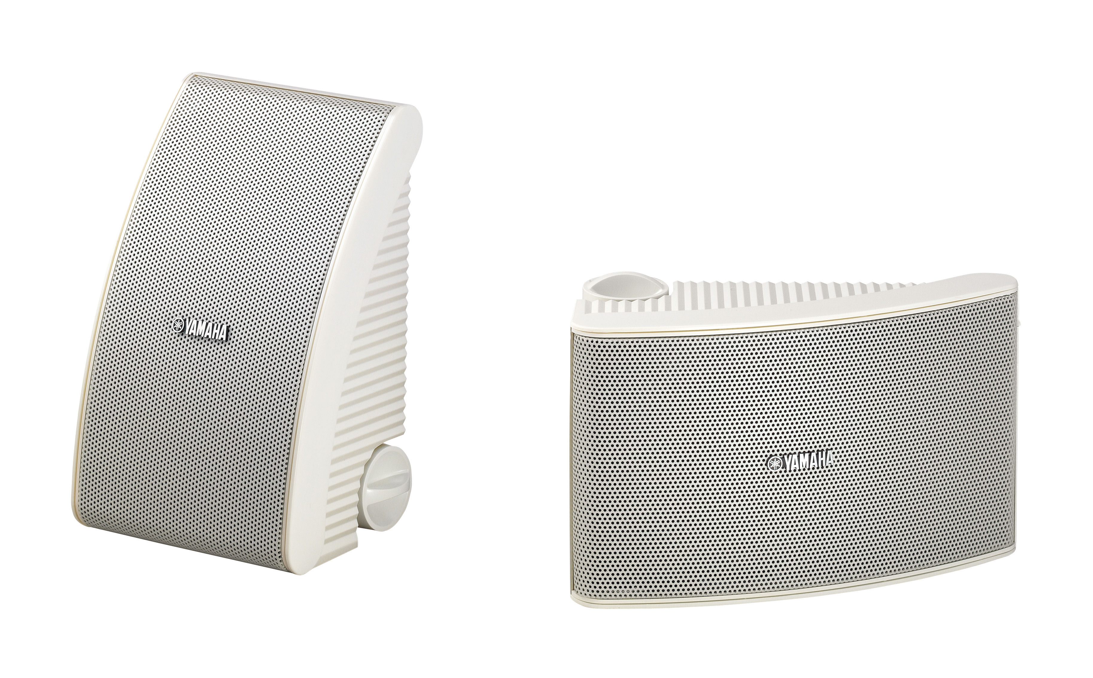 Yamaha NS-AW392 White 40 W image 1