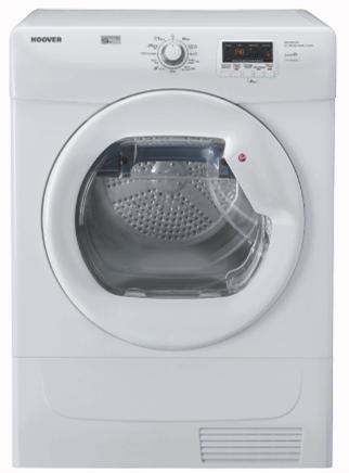 Hoover DYC 8913 BX — vue 1 sur 4