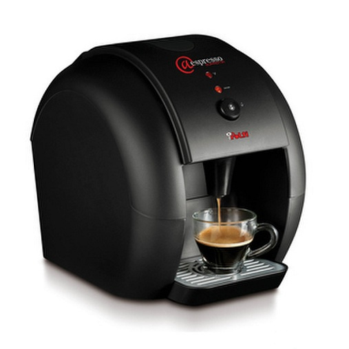 Polti @Espresso Suprema — vue 1 sur 1