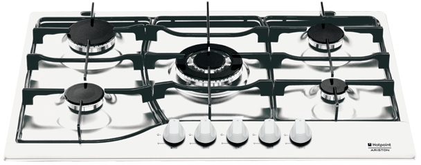 Hotpoint PH 750 T (WH)/HA — vue 1 sur 1