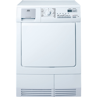 AEG T59860 — vue 1 sur 1