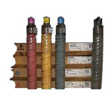 Ricoh MPC2800 Yellow Toner 15k cartuccia toner 1 pz Originale Giallo