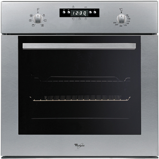 Whirlpool AKP154IX — vue 1 sur 1