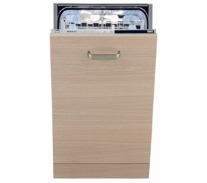 Beko DIS1521 — vue 1 sur 1