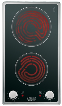 Hotpoint DZ 2K IX/HA — vue 1 sur 1