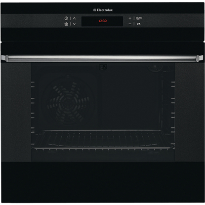 Electrolux EOC68341XK — vue 1 sur 1