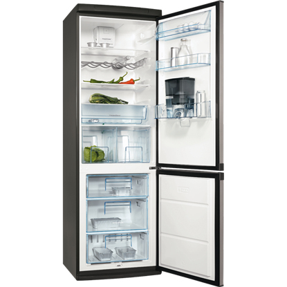 Electrolux ERA36605X — vue 1 sur 1