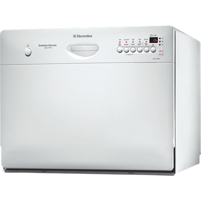 Electrolux ESF2450W — vue 1 sur 1