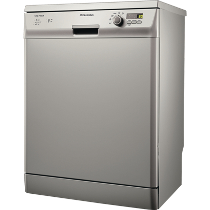 Electrolux ESF65060S — vue 1 sur 1