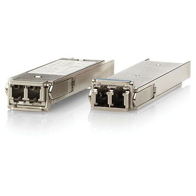 HP BladeSystem c-Class 10Gb XFP LR 1350nm Transceiver
