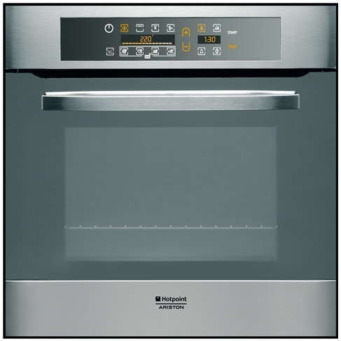 Hotpoint FH 103 P IX/HA — vue 1 sur 1