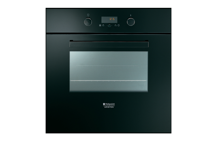 Hotpoint FQ 99 C.1 (BK) /HA — vue 1 sur 1