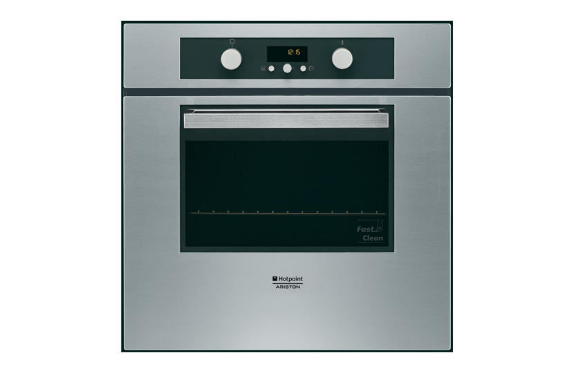 Hotpoint FZ 99 GP.1 IX F /HA — vue 1 sur 1