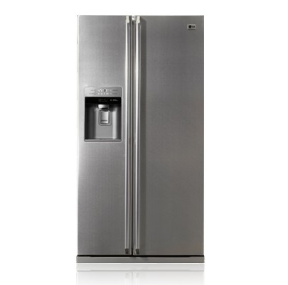 LG GWL2257VCM — vue 1 sur 2
