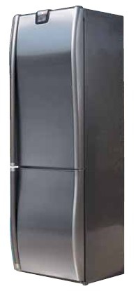 Hoover HVNP 3885/1 — vue 1 sur 1