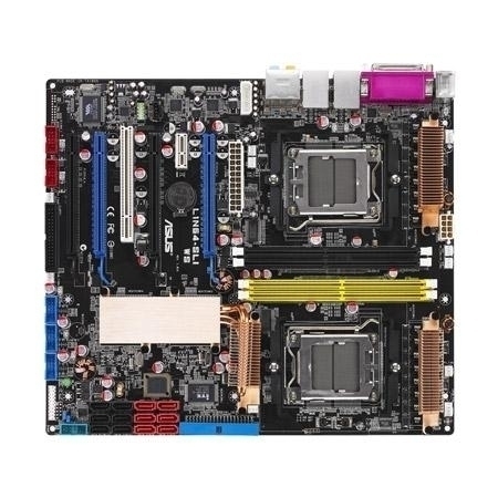 ASUS L1N64-SLI WS Socket L1 ATX