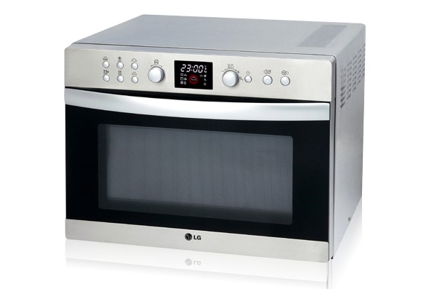 LG MC-3186IXC — vue 1 sur 1