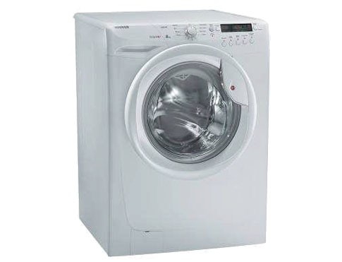 Hoover VHD8814D-47 — vue 1 sur 1
