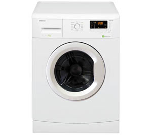 Beko WMB71432 — vue 1 sur 1