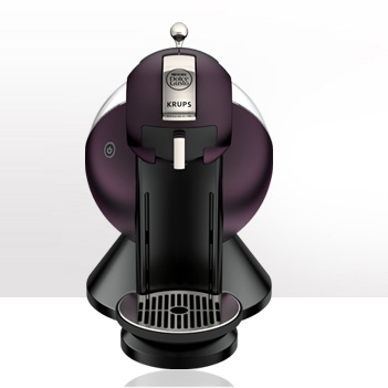 Krups NESCAFE Dolce Gusto Melody — vue 1 sur 1
