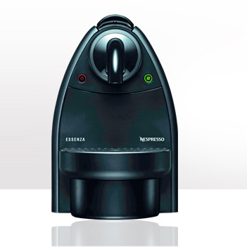 Krups Nespresso Essenza — vue 1 sur 1