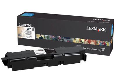 Lexmark Waste Toner Bottle for C935, X940e, X945e