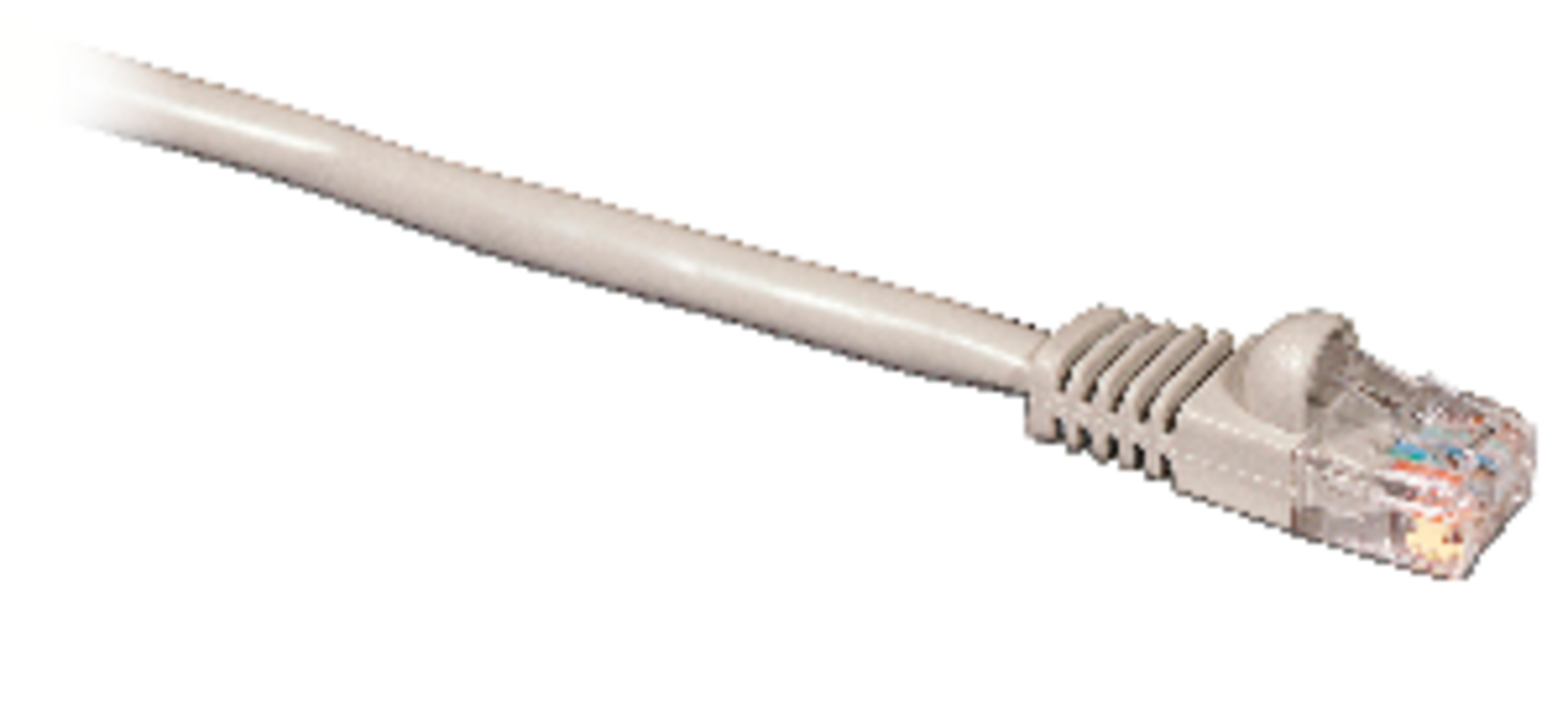 Philips SWN1144 Molded RJ45 connectors 15.24m / 50ft CAT 5e networking patch cable