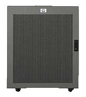 HP S10614 (14U) Rack