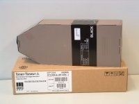Ricoh 888235/TYPE P2BK Toner black, 19.000 pages 525 grams for Ricoh Aficio Color 2232