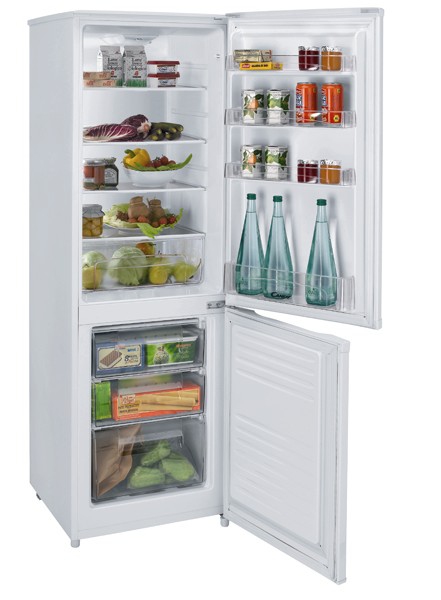 Candy CFM3260/1 E — vue 1 sur 2